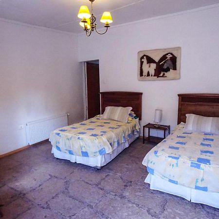 Quinta Adela Bed & Breakfast San Pedro de Atacama Bagian luar foto