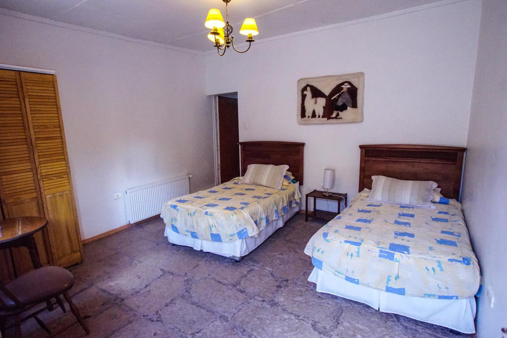 Quinta Adela Bed & Breakfast San Pedro de Atacama Bagian luar foto