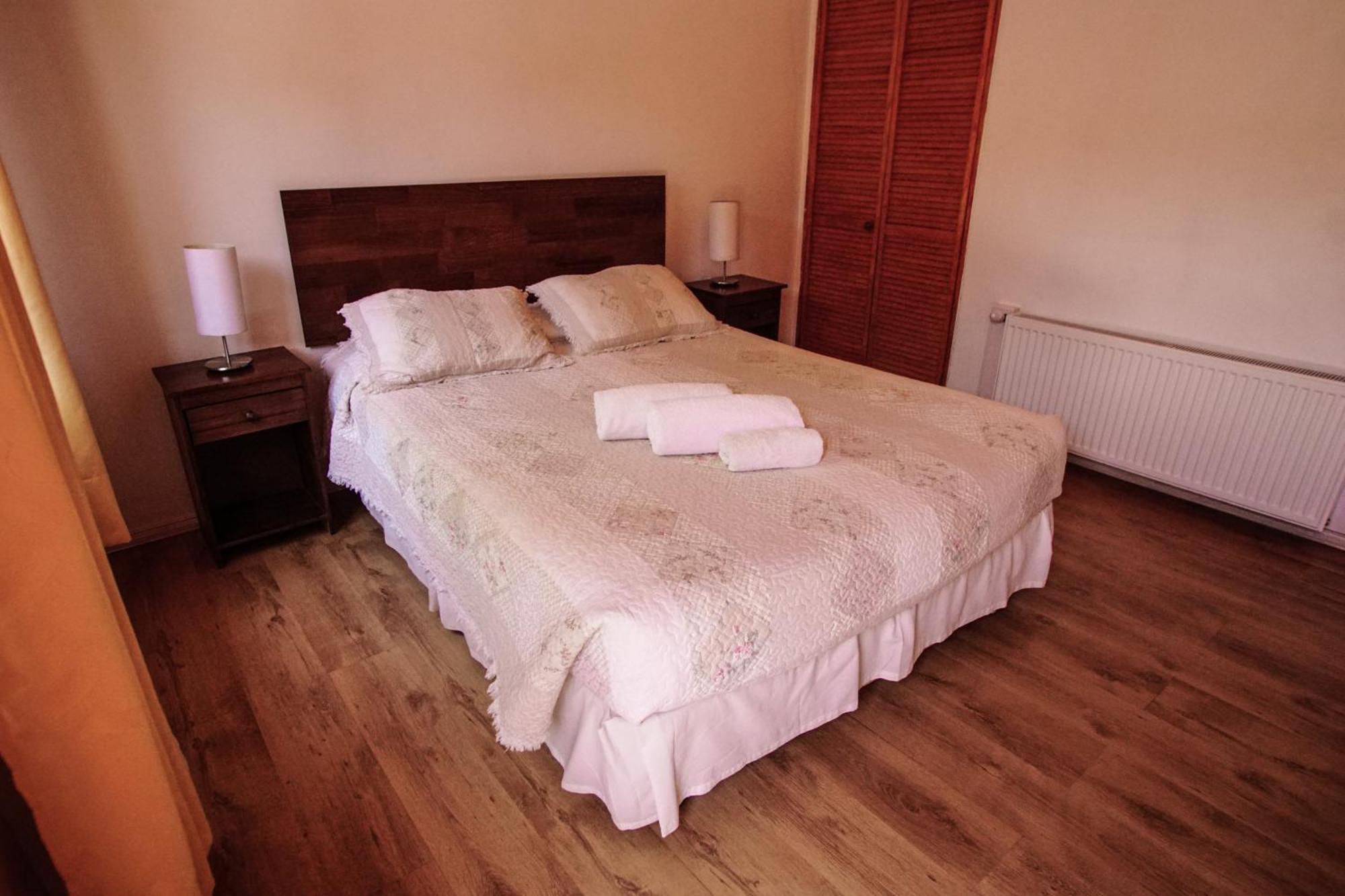 Quinta Adela Bed & Breakfast San Pedro de Atacama Bagian luar foto