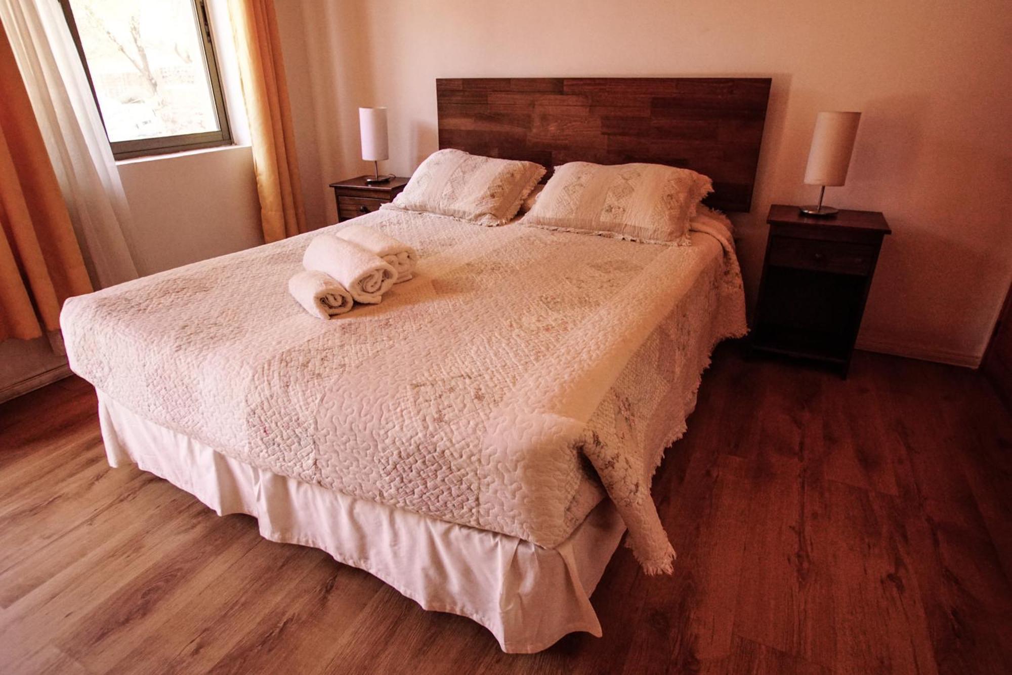 Quinta Adela Bed & Breakfast San Pedro de Atacama Bagian luar foto