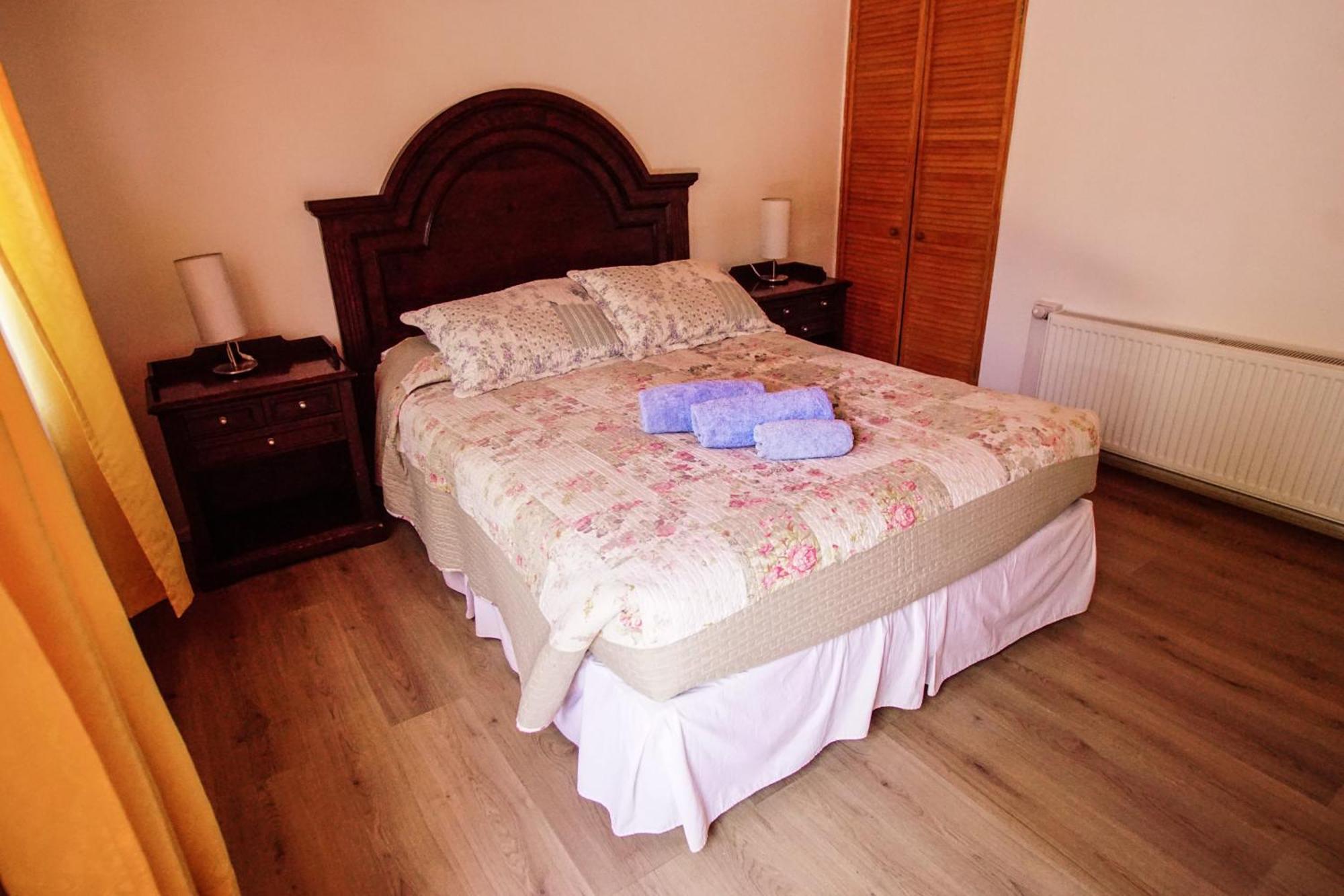 Quinta Adela Bed & Breakfast San Pedro de Atacama Bagian luar foto