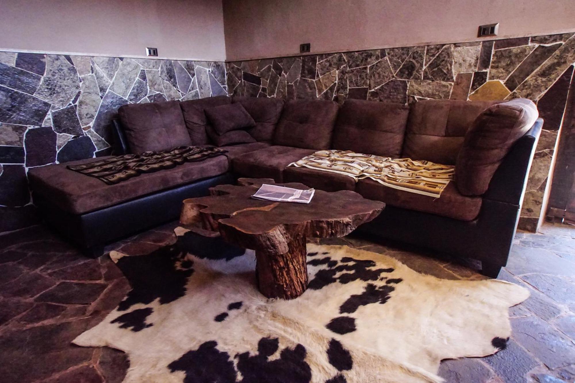 Quinta Adela Bed & Breakfast San Pedro de Atacama Bagian luar foto
