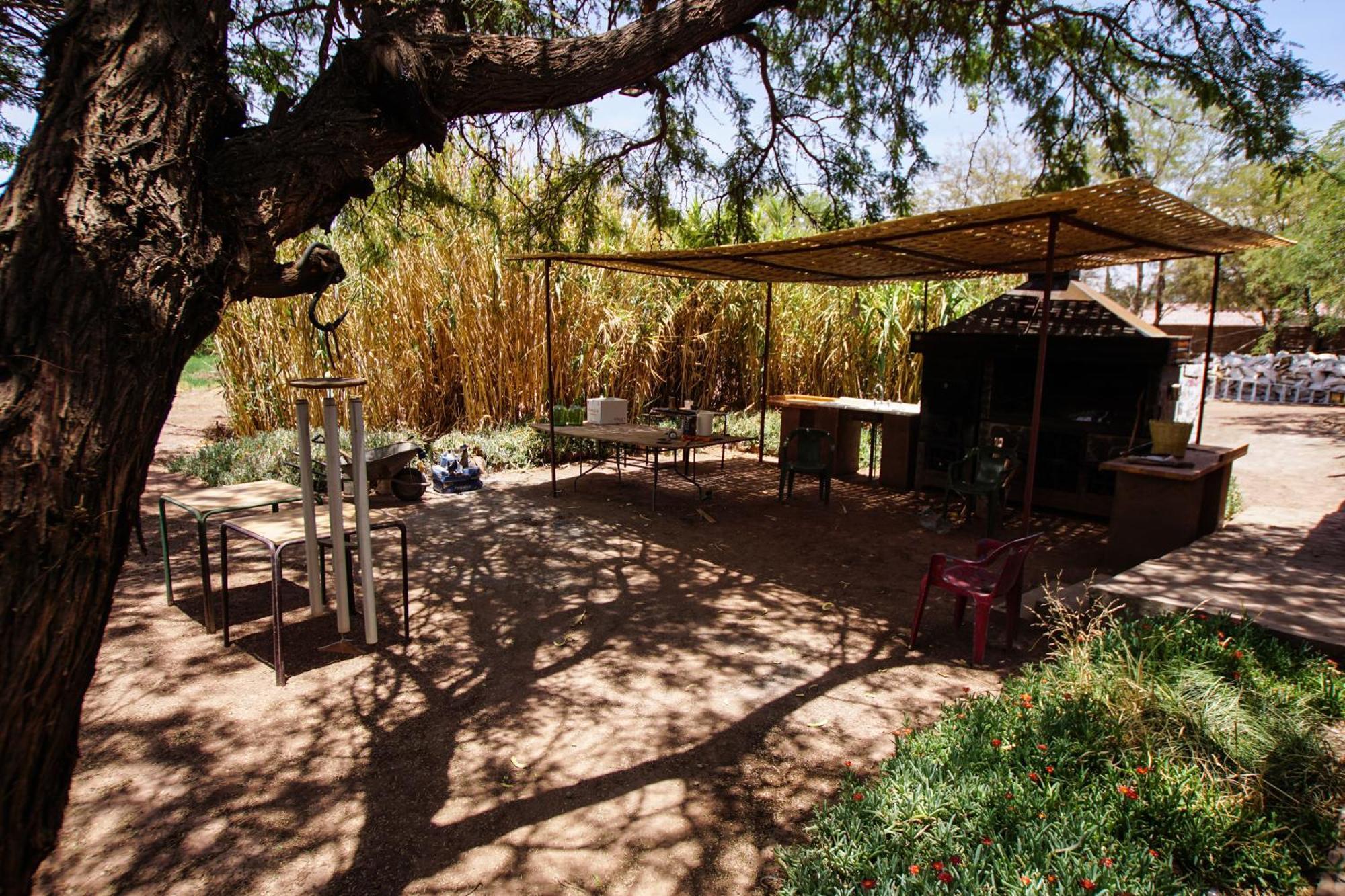 Quinta Adela Bed & Breakfast San Pedro de Atacama Bagian luar foto