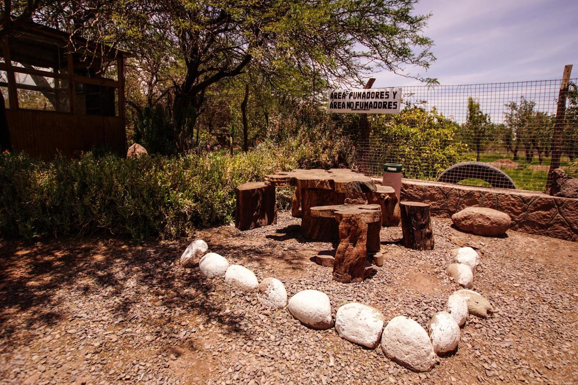 Quinta Adela Bed & Breakfast San Pedro de Atacama Bagian luar foto