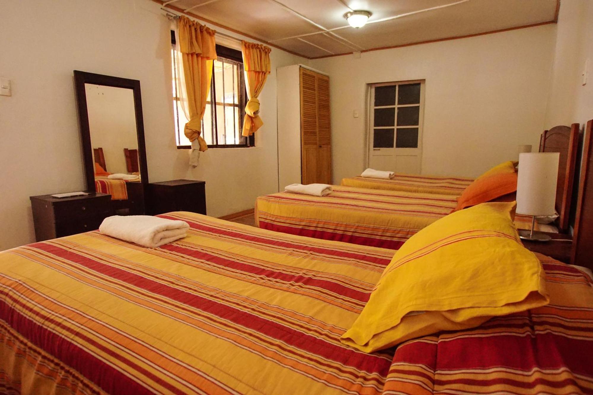 Quinta Adela Bed & Breakfast San Pedro de Atacama Bagian luar foto
