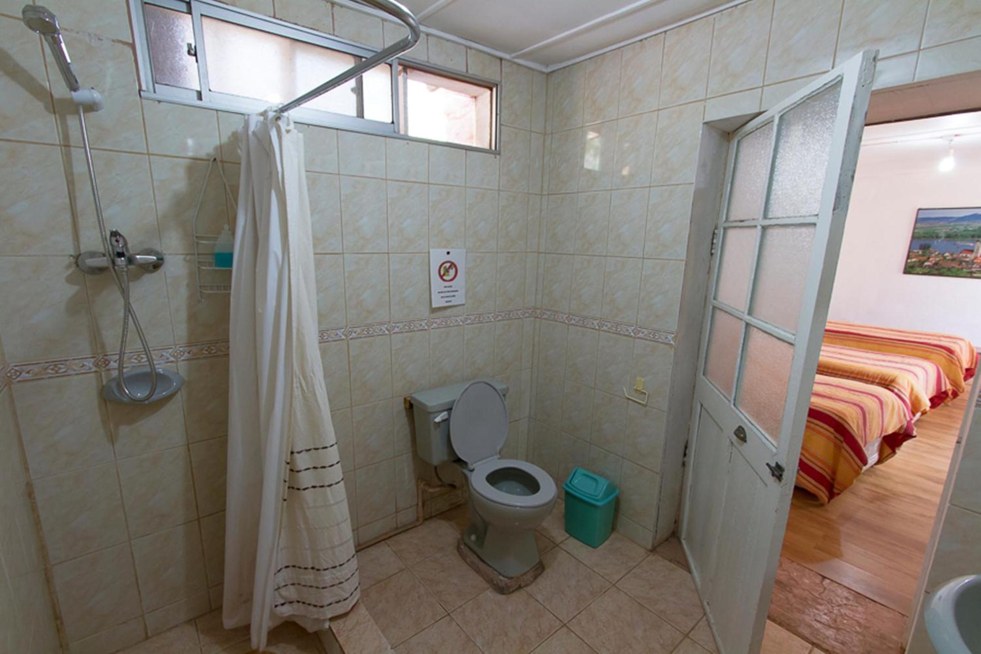 Quinta Adela Bed & Breakfast San Pedro de Atacama Ruang foto