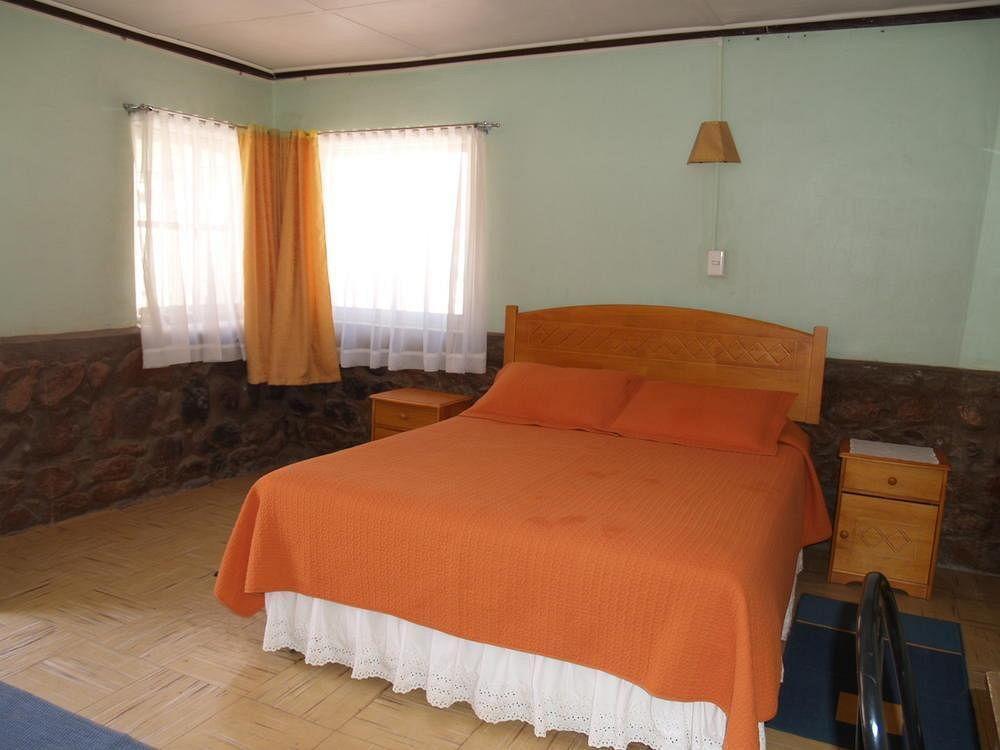Quinta Adela Bed & Breakfast San Pedro de Atacama Bagian luar foto
