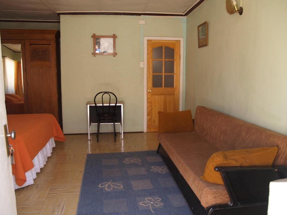 Quinta Adela Bed & Breakfast San Pedro de Atacama Bagian luar foto