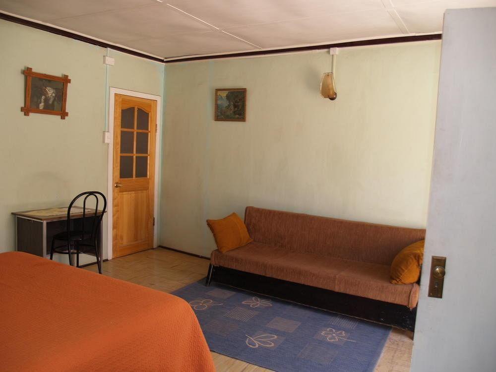 Quinta Adela Bed & Breakfast San Pedro de Atacama Bagian luar foto