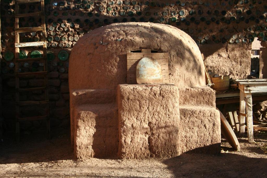 Quinta Adela Bed & Breakfast San Pedro de Atacama Bagian luar foto