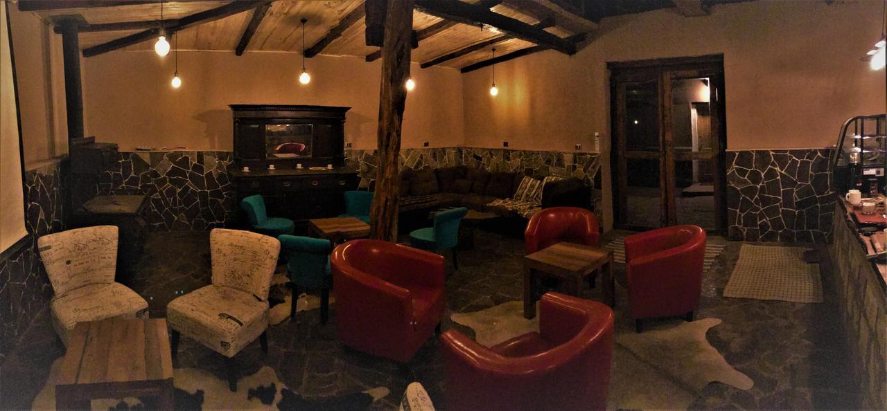 Quinta Adela Bed & Breakfast San Pedro de Atacama Bagian luar foto