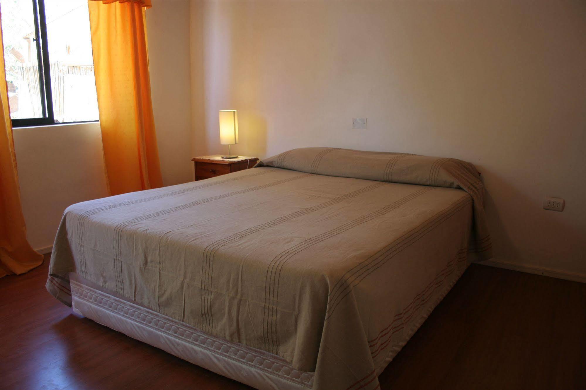 Quinta Adela Bed & Breakfast San Pedro de Atacama Bagian luar foto