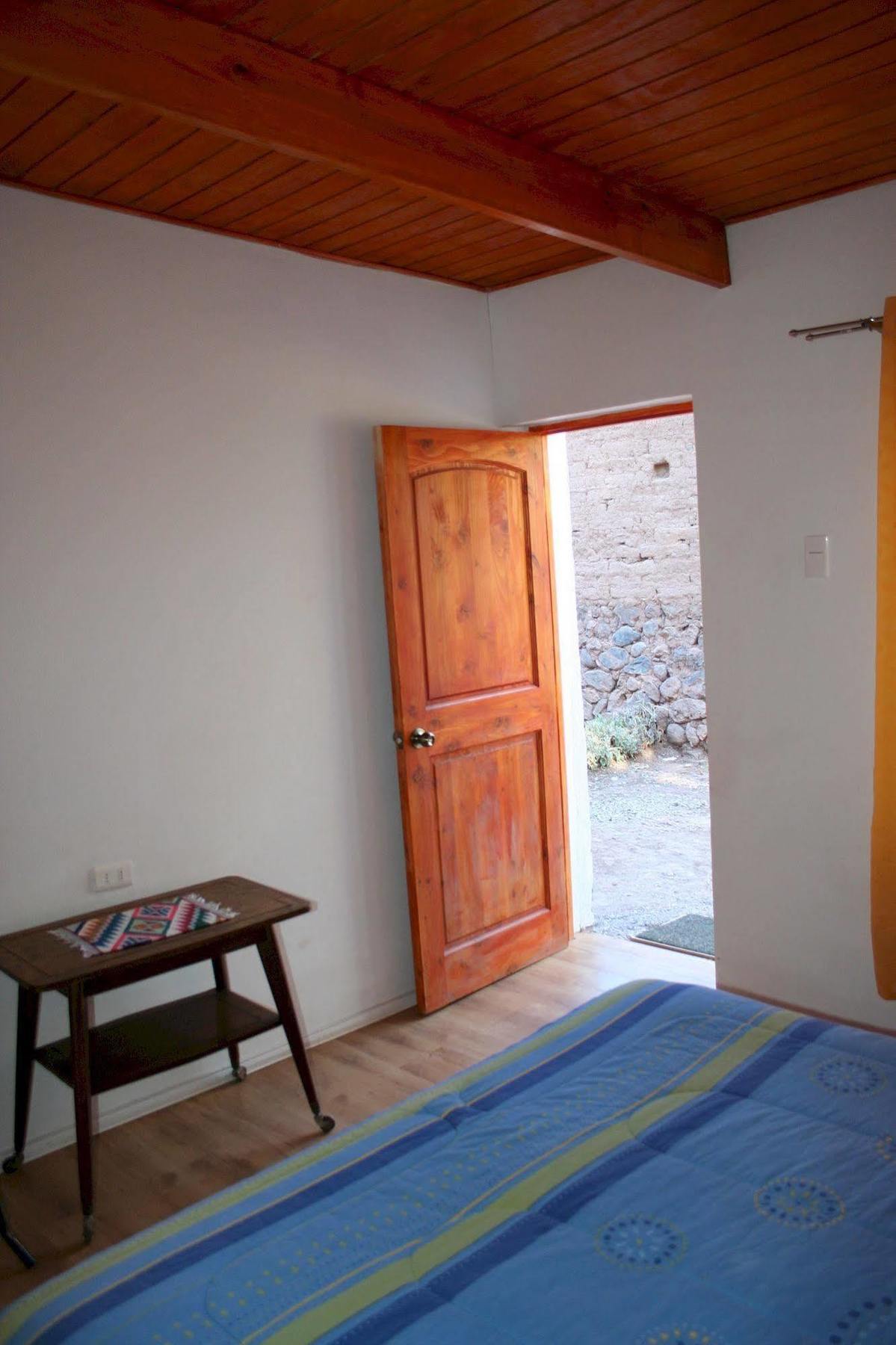 Quinta Adela Bed & Breakfast San Pedro de Atacama Bagian luar foto