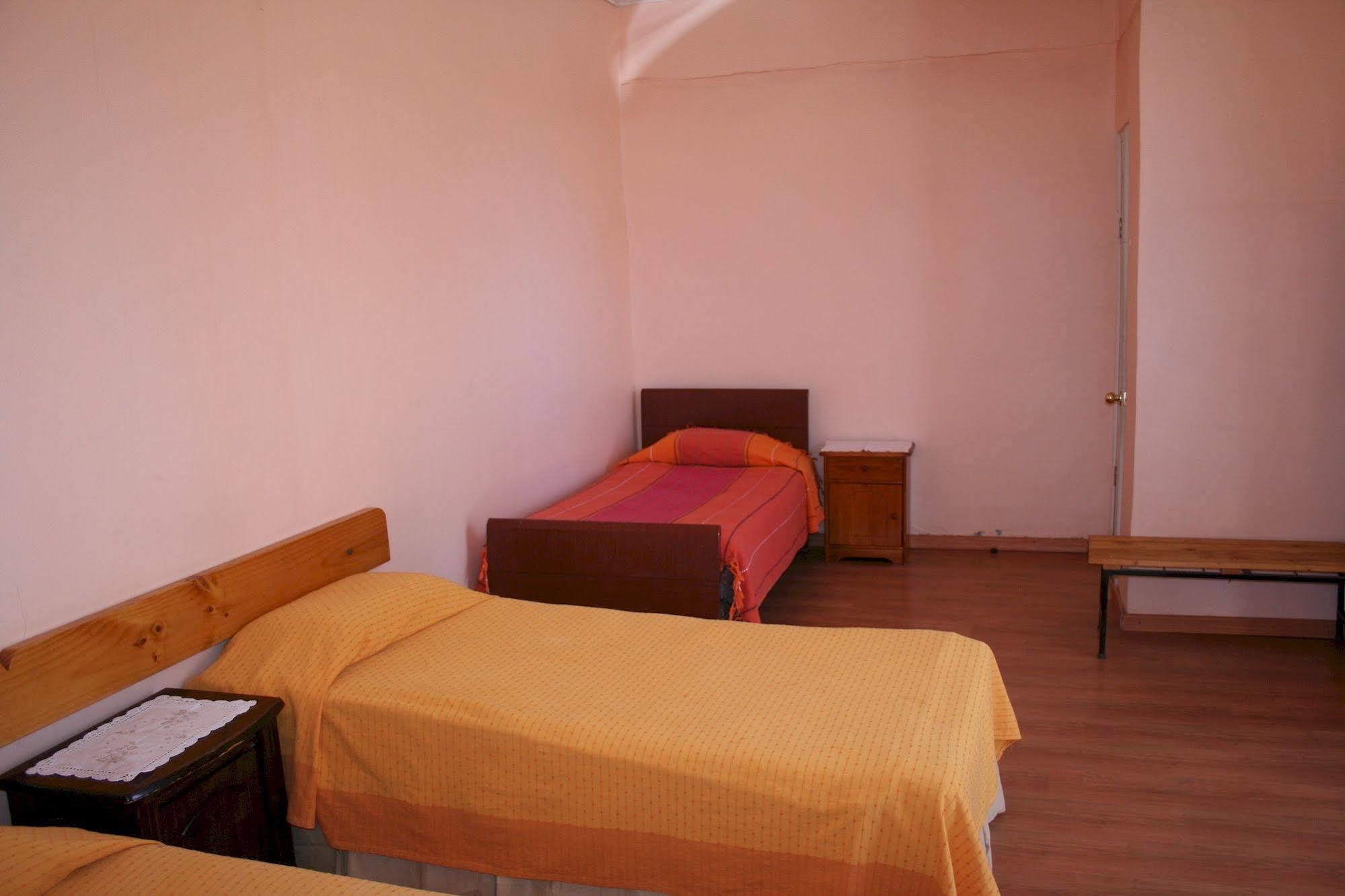 Quinta Adela Bed & Breakfast San Pedro de Atacama Bagian luar foto