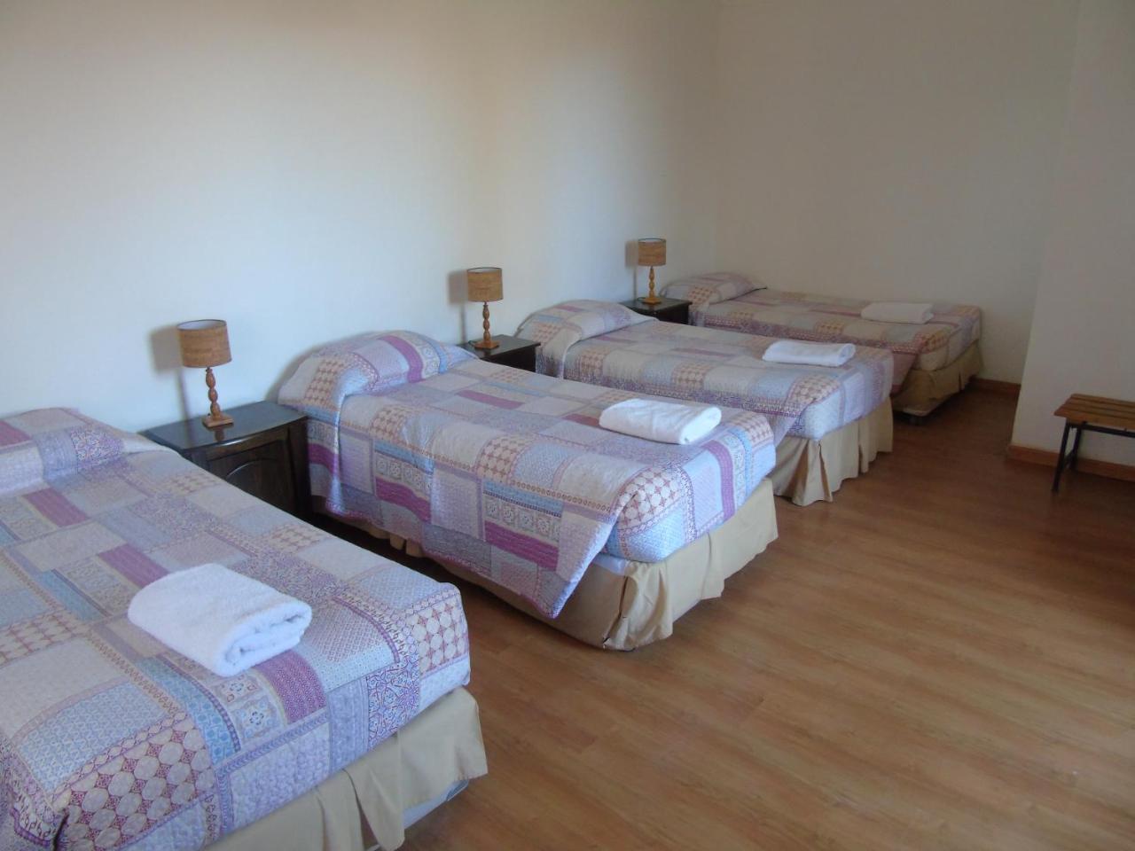Quinta Adela Bed & Breakfast San Pedro de Atacama Bagian luar foto