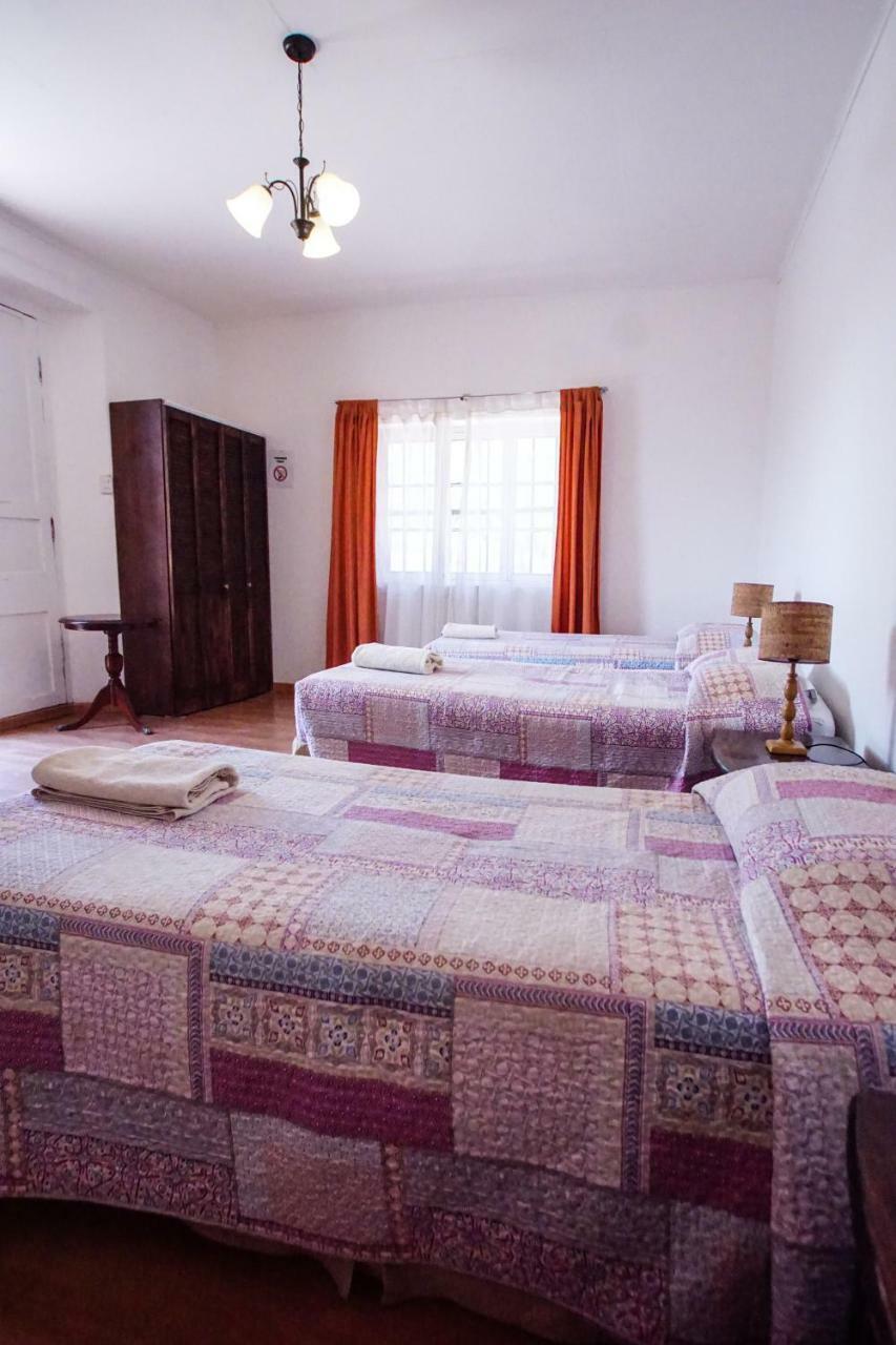 Quinta Adela Bed & Breakfast San Pedro de Atacama Bagian luar foto