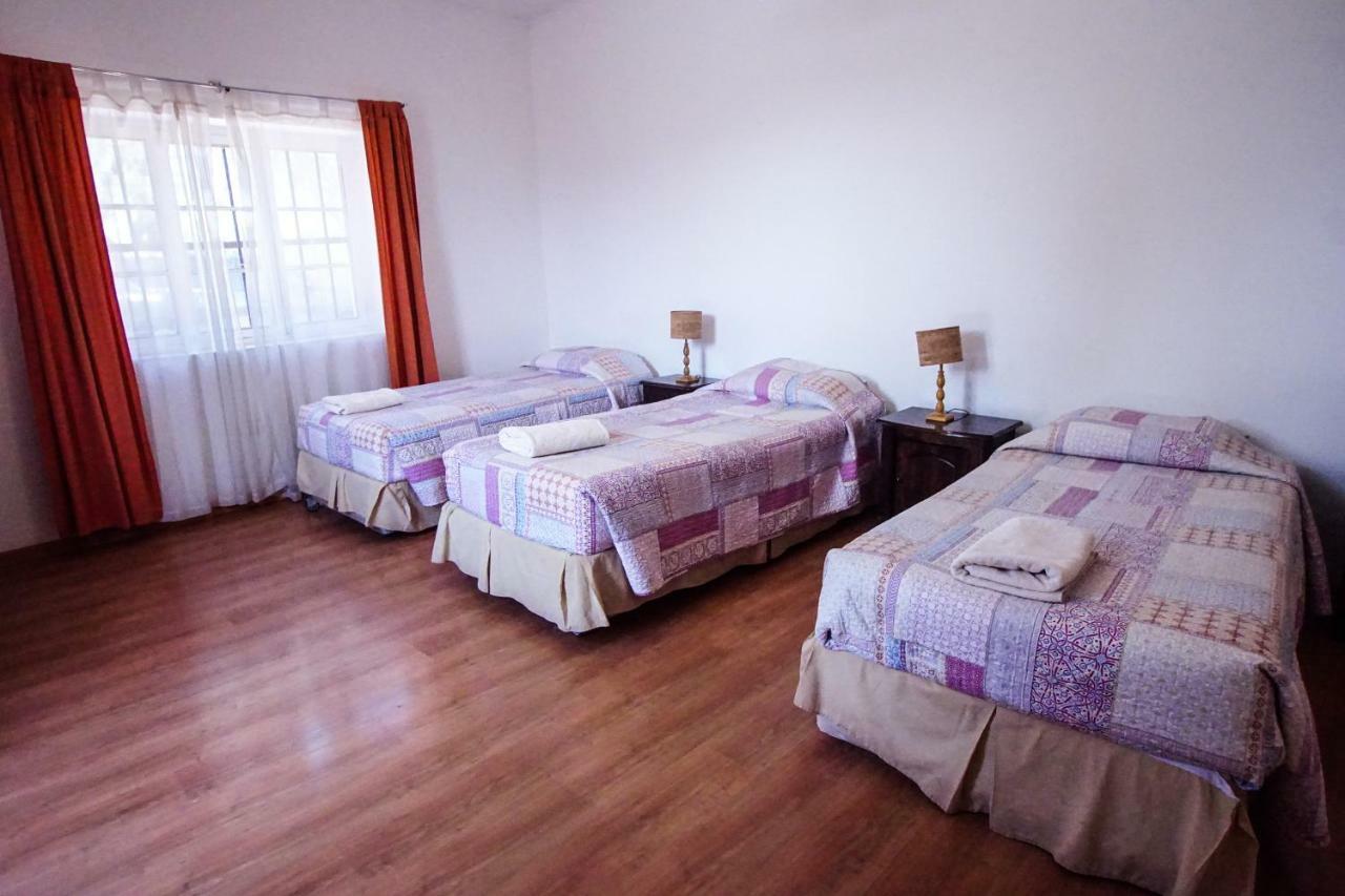 Quinta Adela Bed & Breakfast San Pedro de Atacama Bagian luar foto